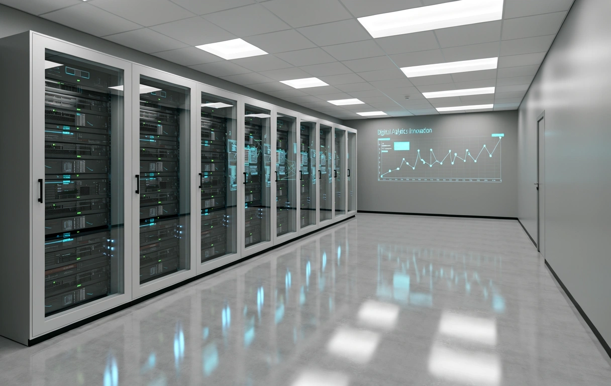 Analytics Zenora infrastructure hub