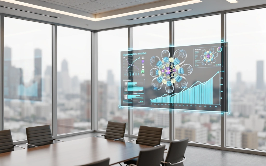 Data Innovation Control Environment