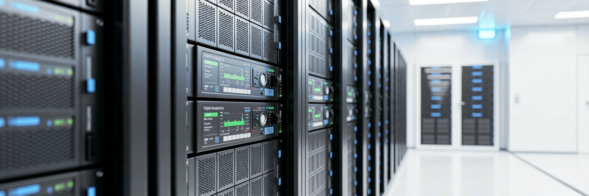 Precision environment representing data verification standards