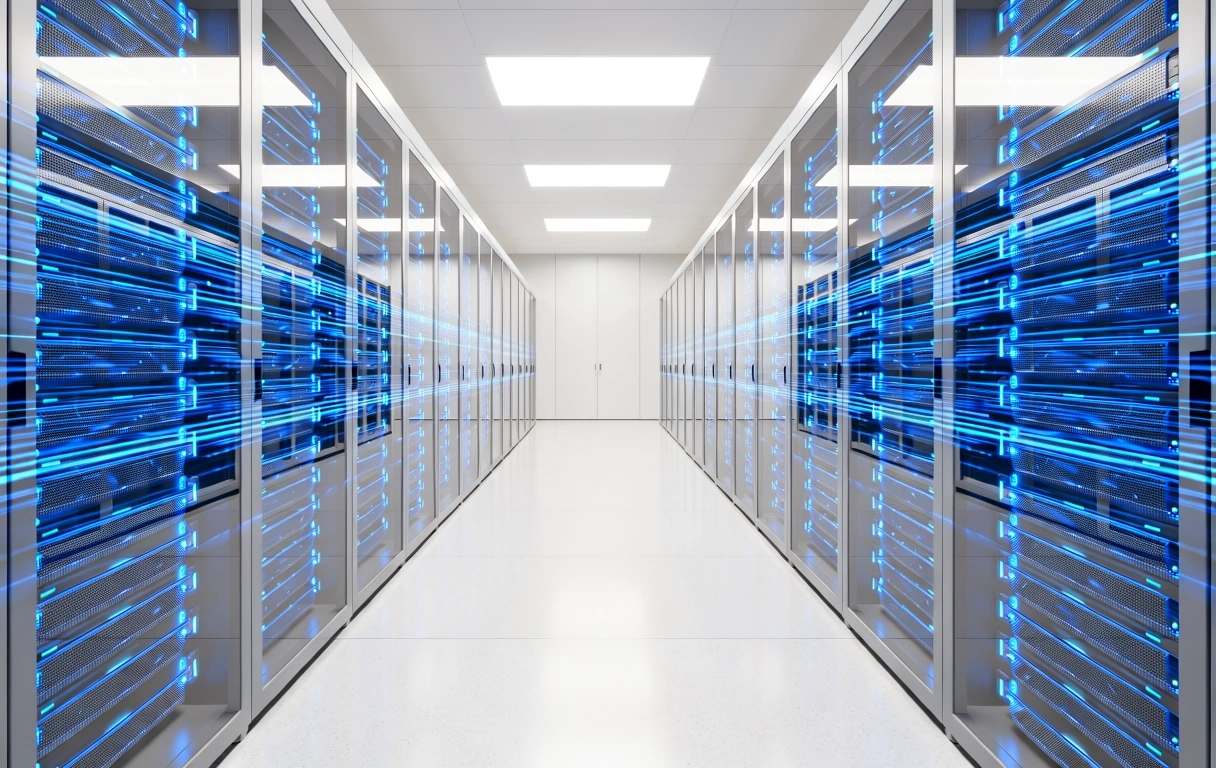 Analytics Zenora central architecture