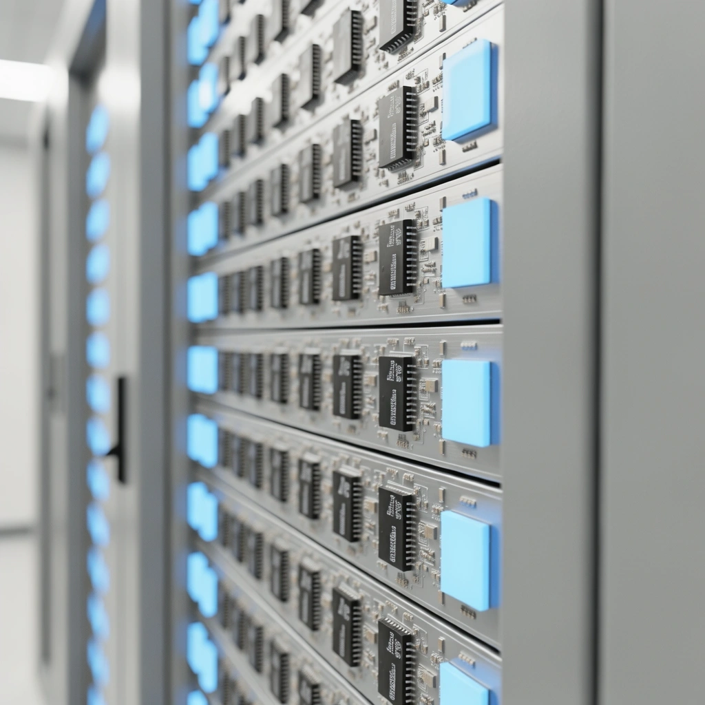 Digital Infrastructure