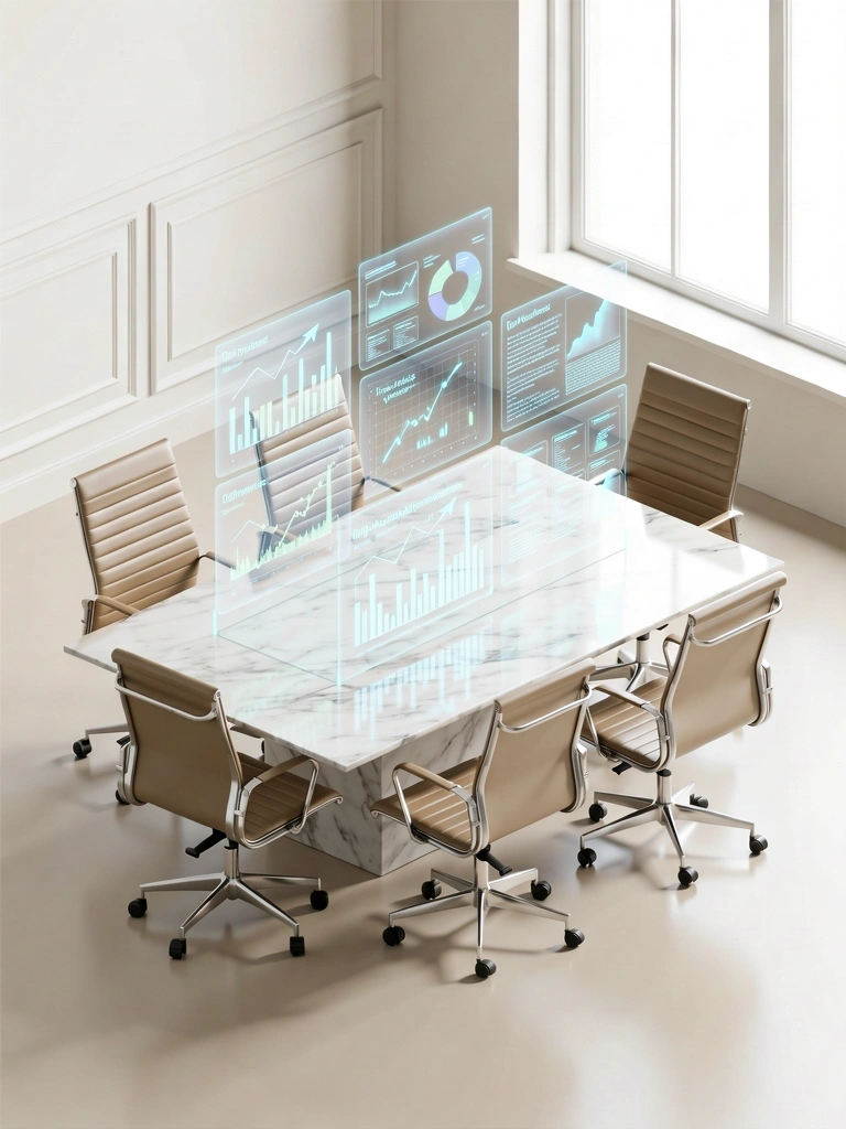 Innovation Hub Architecture