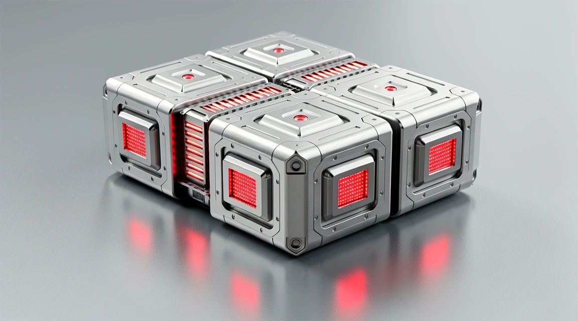 Predictive Engine Hardware