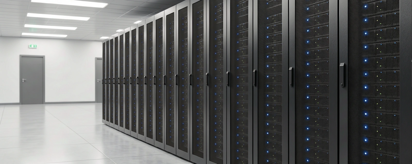 Innovation Hub Server Infrastructure